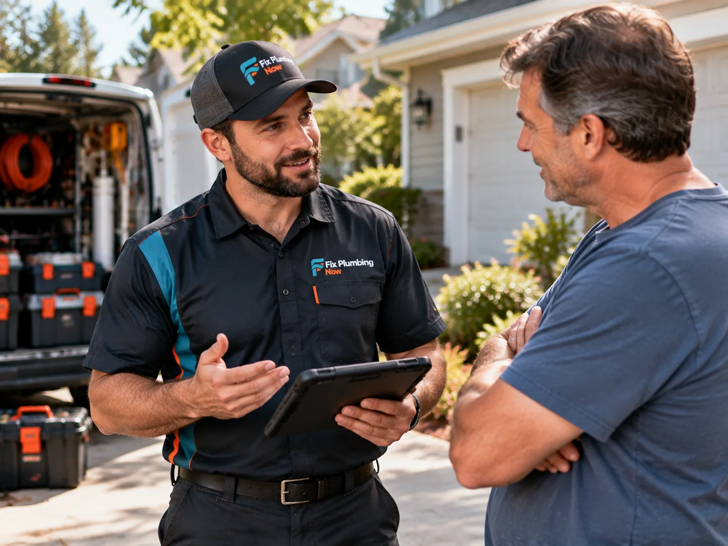 Clogged Drain Service West Milton, PA FAQs
